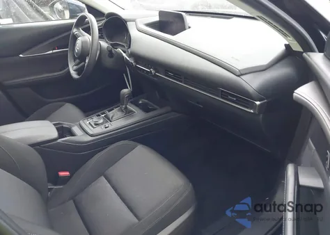 2024 Mazda Cx-30 2.5 S из США, поврежденный, VIN 3MVDMBAM3RM669214